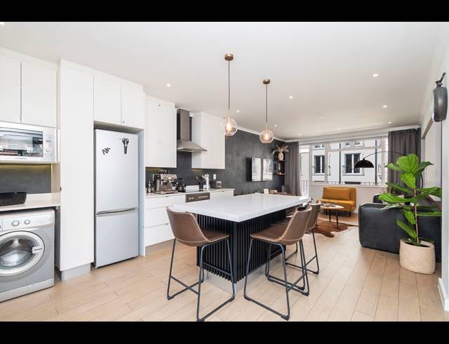 1 BEDROOM APARTMENT FOR SALE IN GREEN POINT
